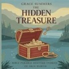Grace Summers - The Hidden Treasure
