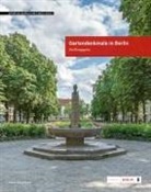 Landesdenkmalamt Berlin - Gartendenkmale in Berlin