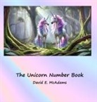 David E. McAdams - The Unicorn Number Book