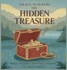 Grace Summers - The Hidden Treasure