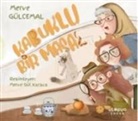 Merve Gülcemal - Kabuklu Bir Masal