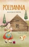 Eleanor H. Porter - Pollyanna