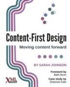 Sarah Johnson - Content-First Design