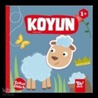 Kolektif - Dokun Dinle Koyun Ciltli