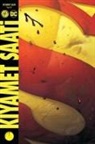 Geoff Johns - Kiyamet Saati Sayi 12