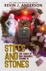 Kevin J. Anderson - Stiffs and Stones