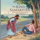 Grace Summers - The Kind Samaritan