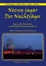 Edeltraud Radochla, Rolf Radochla - Nozny jagar - Der Nachtjäger