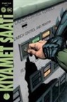 Geoff Johns - Kiyamet Saati Sayi 11
