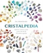Athena Perrakis - Cristalpedia
