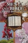 Woody Stieffel - Men of the Bible