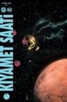 Geoff Johns - Kiyamet Saati Sayi 9