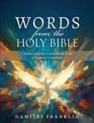Damitri Franklin - Words from the Holy Bible