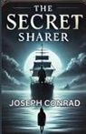 Joseph Conrad - The Secret Sharer(Illustrated)