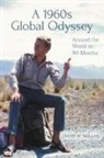 David W. Skillan - A 1960s Global Odyssey