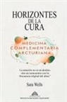 Sara Wells - Horizontes de la Cura