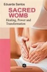 Eduarda Santos - Sacred Womb