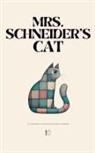 Pomme Bilingual - Mrs. Schneider's Cat And Other Bilingual German-English Stories for Beginners