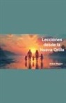 Anton Nigrov - Lecciones desde la Nueva Orilla