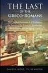 David Wood - The Last of the Greco-Romans