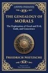 Friedrich Nietzsche - The Genealogy of Morals