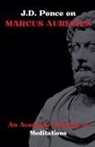 J. D. Ponce - J.D. Ponce on Marcus Aurelius