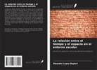 Eleandro Lopes Depieri - La relación entre el tiempo y el espacio en el entorno escolar