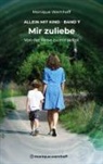 Monique Wemhoff - Mir zuliebe