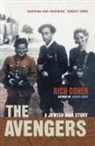 Rich Cohen, Cohen Rich - The Avengers