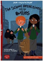 The School Detectives and the Bullies