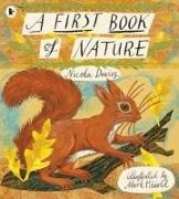 Nicola Davies, Davies Nicola, Mark Hearld, Hearld Mark - A First Book of Nature