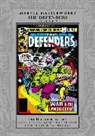 David Anthony Kraft, David Anthony Kraft, Sal Buscema, Ed Hannigan - MARVEL MASTERWORKS: THE DEFENDERS VOL. 7