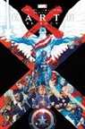 Doug Braithwaite, Krueger Jim, Marvel Various, Alex Ross, Ross Alex, Pugh Steve - Earth X Trilogy Omnibus: Omega