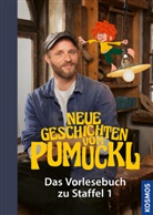Ellis Kaut, Katharina Köster - Pumuckl, Neue Geschichten vom Pumuckl