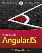 Valeri Karpov, Karpov Valeri, Diego Netto, Netto Diego - Professional Angularjs