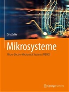 Dirk Zielke - Mikrosysteme