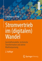 Jörg Heiner Georg - Stromvertrieb im (digitalen) Wandel