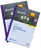 Oliver Zschenderlein - Bücherpaket Rechnungswesen für Steuerfachangestellte