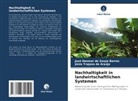 Jânio Trajano Araújo, Jânio Trajano de Araújo, José Deomar de Souza Barros - Nachhaltigkeit in landwirtschaftlichen Systemen
