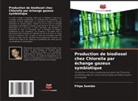 Filipe Semião - Production de biodiesel chez Chlorella par échange gazeux symbiotique