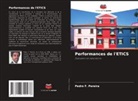 Pedro F. Pereira - Performances de l'ETICS