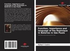 Rafael Y Castro - Function, importance and language of the Repinique in Baterias in São Paulo