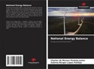 Sabrina Borges Lopes Pantoja, Charles de Moraes Pantoja Junior - National Energy Balance