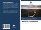 Borges Lopes Pan, Sabrina Borges Lopes Pantoja, Charles de Moraes Pantoja Junior - Nationale Energiebilanz
