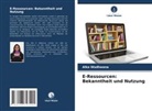 Alka Wadhwana - E-Ressourcen: Bekanntheit und Nutzung