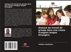Tadiwos Hambamo - Analyse du travail de groupe dans une classe d'anglais langue étrangère