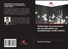 Shokhruz Sharipov - Historique du processus de privatisation en Ouzbékistan (1991-2022)