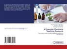 Gustavo Oliveira Everton, Victor Elias Mouchrek Filho, Thamires de Jesus Teles Ribeiro - A Potential Chemistry Teaching Resource