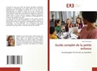 Boidi Omer Boua - Guide complet de la petite enfance