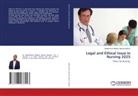 Abdirahman Moalim Hassan Ibrahim - Legal and Ethical Issue in Nursing 2025